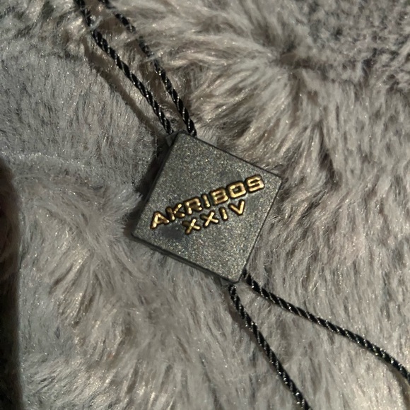 Akribos XXIV conqueror yellow gold watch - Picture 5 of 5